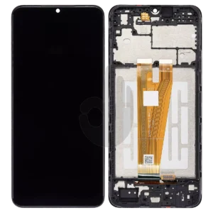 Дисплей Samsung Galaxy A04 (SM-A045) Original PRC с тачскрином и рамкой