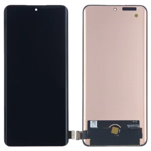 Дисплей Xiaomi 12 / 12S / 12X Original PRC з тачскріном