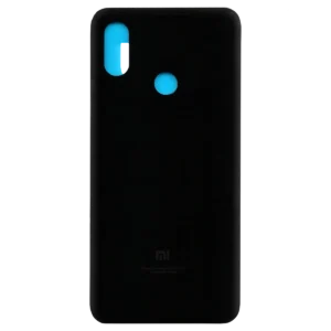 Задня кришка Xiaomi Mi 8 | Чорна
