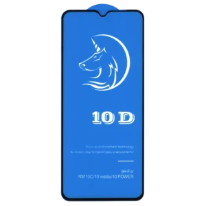 Захисне Скло Xiaomi Redmi 10C, Redmi 10 Power