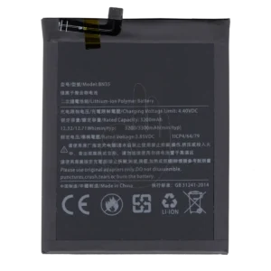 Аккумулятор Xiaomi Redmi 5 Original PRC (BN35)
