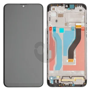 Дисплей Samsung Galaxy A10s (SM-A107) Original PRC с тачскрином и рамкой