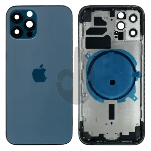 Корпус iPhone 12 Pro Original PRC (EU) Pacific Blue