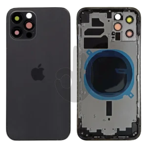Корпус iPhone 12 Pro | Original PRC | Graphite