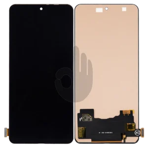 Дисплей Xiaomi Mi 11i, Mi 11X, Mi 11X Pro, Redmi K40, K40 Pro Plus, Poco F3 | IPS | Экран + тачскрин