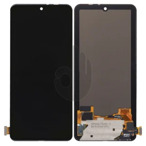 Дисплей Xiaomi Mi 11i / Mi 11X / Mi 11X Pro / Redmi K40 / Redmi K40 Pro / K40 Pro Plus / Poco F3 OLED с тачскрином