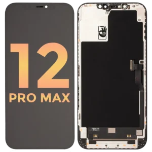 Дисплей iPhone 12 Pro Max Original REF | Екран, тачскрін, рамка