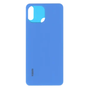 Задня кришка Xiaomi Mi 11 Lite | Блакитна (Blue)
