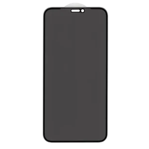 Захисне Скло iPhone 11, iPhone XR Анти-шпигун Privacy 5D Full Glue