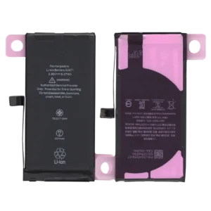 Акумулятор iPhone 12 mini Original IC (A2176, A2398, A2399, A2400)