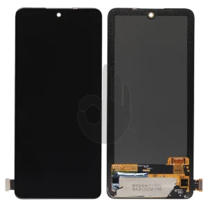 Дисплей Xiaomi Redmi Note 11 Pro 4G, Note 11 Pro 5G, Redmi Note 11 Pro Plus 5G, Poco X4 Pro 5G | OLED | Екран, тачскрін