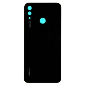 Задняя крышка Huawei P Smart Plus 2018 | Черная