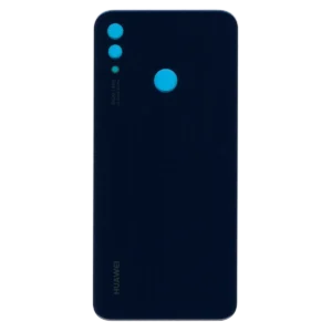 Задня кришка Huawei P Smart Plus 2018 | Блакитна (Blue)
