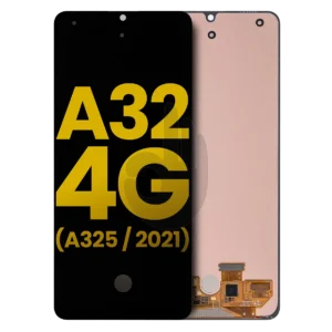 Дисплей Samsung Galaxy A32 (SM-A325) Original REF з тачскріном