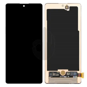 Дисплей Samsung Galaxy A71 (SM-A715) | Original REF | Экран + тачскрин