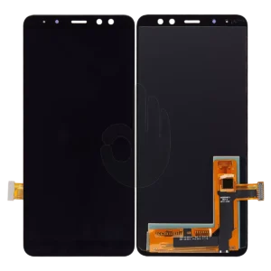 Дисплей Samsung Galaxy A8 (SM-A530) | OLED | Екран + тачскрін