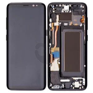 Дисплей Samsung Galaxy S8 (SM-G950) Original | Екран, тачскрін, рамка