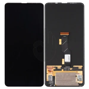 Дисплей Xiaomi Mi Max 3 Original PRC з тачскріном