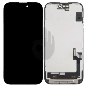 Дисплей iPhone 15 Original REF с тачскрином и рамкой