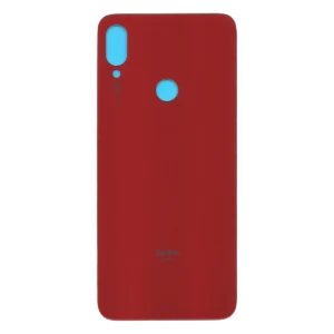 Задня кришка Xiaomi Redmi Note 7 | Червона (Red)