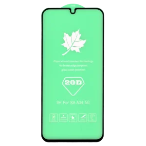 Захисне Скло Samsung Galaxy A34 (SM-A346) Premium Glass