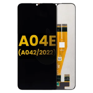 Дисплей Samsung Galaxy A04e (SM-A042) Original PRC з тачскріном