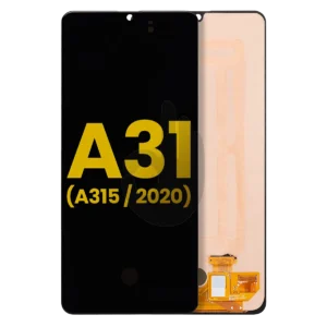 Дисплей Samsung Galaxy A31 (SM-A315) | Original REF | Екран + тачскрін