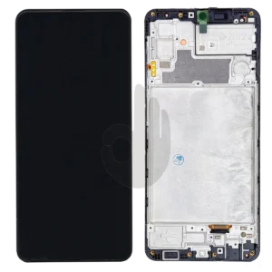 Дисплей Samsung Galaxy M32 (SM-M325) Original REF | Екран, тачскрін, рамка