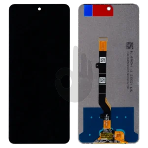 Дисплей Tecno Camon 19 (CI6N) з тачскріном