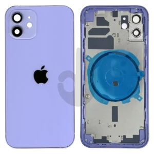 Корпус iPhone 12 | Original PRC | Purple