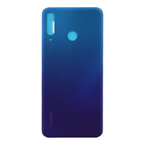 Задня кришка Huawei P30 Lite | Блакитна (Blue)