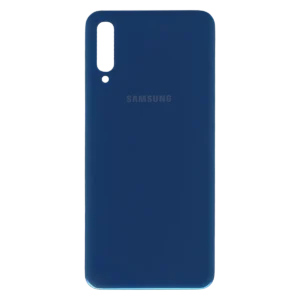 Задня кришка Samsung Galaxy A50 (SM-A505) | Синя (Blue)