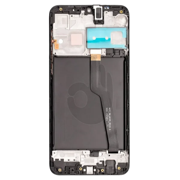 Дисплей Samsung Galaxy A10 (SM-A105), M10 (SM-M105) | Original PRC | Екран + тачскрін + рамка - Зображення 2