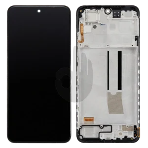 Дисплей Xiaomi Redmi Note 11 Global Version | OLED | Экран, тачскрин, рамка