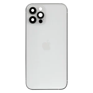Корпус iPhone 12 Pro | Original PRC (EU) | Белый (White)