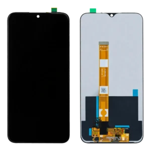 Дисплей Oppo A15, Oppo A15s, Realme 7i (GLOBAL), Realme C15, Narzo 20 з тачскріном