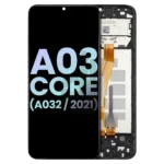 Дисплей Samsung Galaxy A03 Core (SM-A032) | Экран, тачскрин, рамка