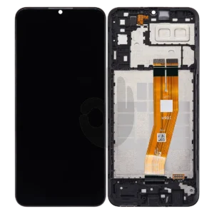 Дисплей Samsung Galaxy A04e (SM-A042) | Original PRC | Екран, тачскрін, рамка