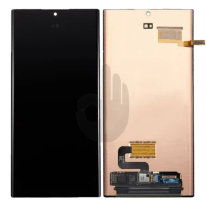 Дисплей Samsung Galaxy S22 Ultra (SM-S908) Original REF