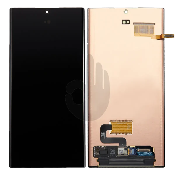Дисплей Samsung Galaxy S22 Ultra (SM-S908) Original REF