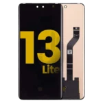Дисплей Xiaomi 13 Lite | OLED | Екран + тачскрін