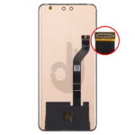 Дисплей Xiaomi 13 Lite OLED з тачскріном - Зображення 3