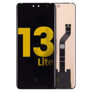 Дисплей Xiaomi 13 Lite | OLED | Екран + тачскрін