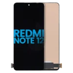 Дисплей Xiaomi Redmi Note 12 4G, Note 12 5G, Poco X5 | IPS | Екран + тачскрін