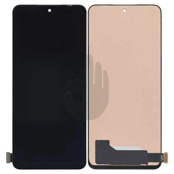 Дисплей Xiaomi Redmi Note 12 4G, Note 12 5G, Poco X5, Poco X5 5G, Poco X5 Pro | IPS