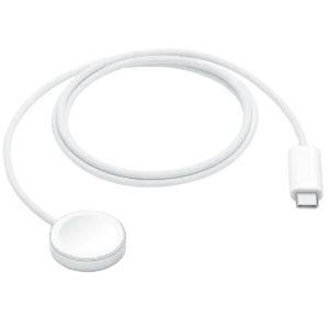 Кабель Apple Watch Magnetic Fast Charger to USB-C (1m)