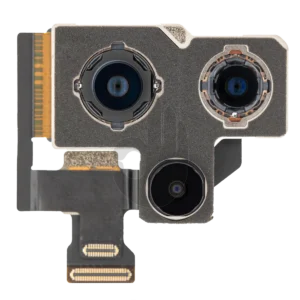 Камера основна (задня) iPhone 12 Pro Max Original зі шлейфом