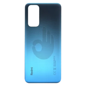 Задня кришка Xiaomi Redmi Note 11 (4G), Redmi Note 11s | Blue