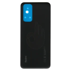 Задняя крышка Xiaomi Redmi Note 11 (4G), Redmi Note 11s | Gray
