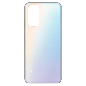 Задняя крышка Xiaomi Redmi Note 11 (4G), Redmi Note 11s | Pearl White